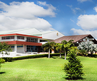 泰國瑪哈沙拉堪皇家大學(xué)